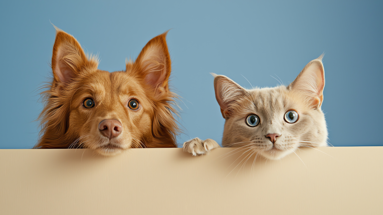 câncer em cães e gatos